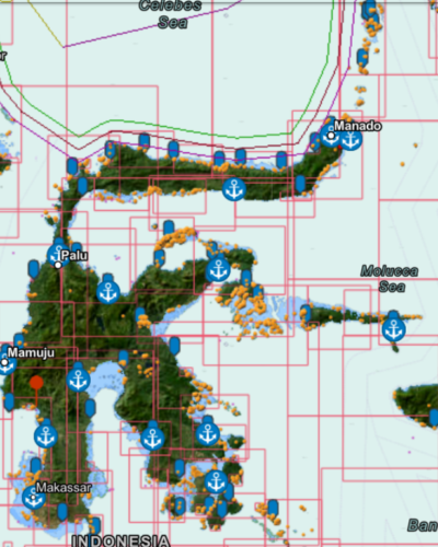 Testimonial video: Indonesian navy leverages geospatial tech